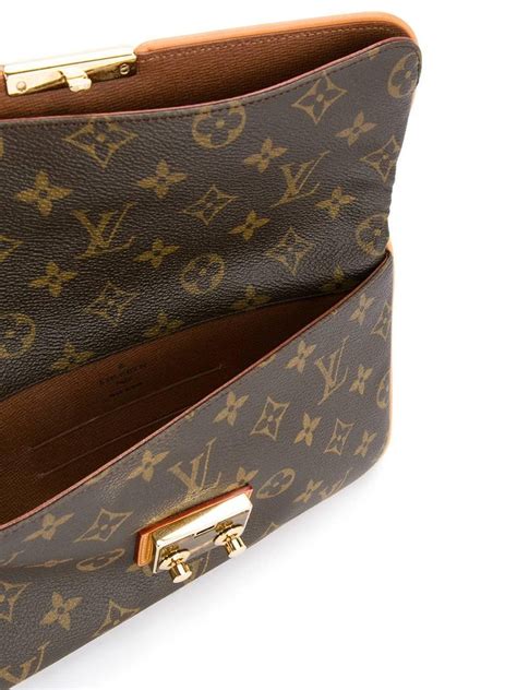 louis vuitton clutch purses|Louis Vuitton evening purse.